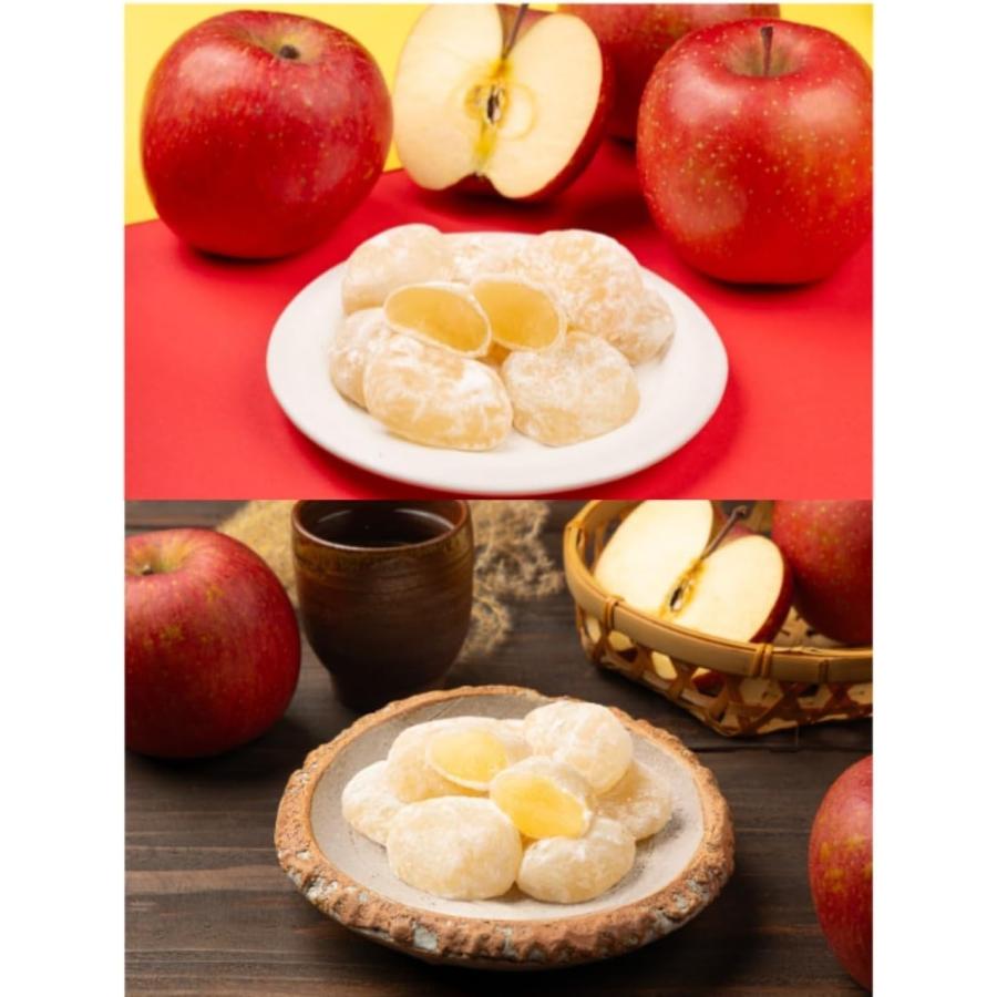 世起 もち 餅 もち詰合わせ もち菓子 団子 だんご みかんもち 杏仁豆腐もち シャインマスカット大福 りんごもち ゆずもち 各130g 合計5袋 |  | 04