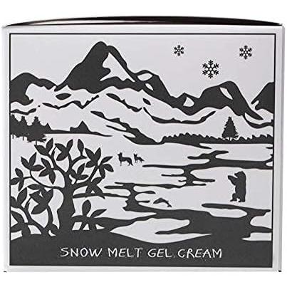 新品未開封☆ プロテオグリッチ 雪解ふっくらゲルクリーム 100g 2個セット Proteogrich プロテオグリッチ 雪解ふっくらゲルクリームS 100g