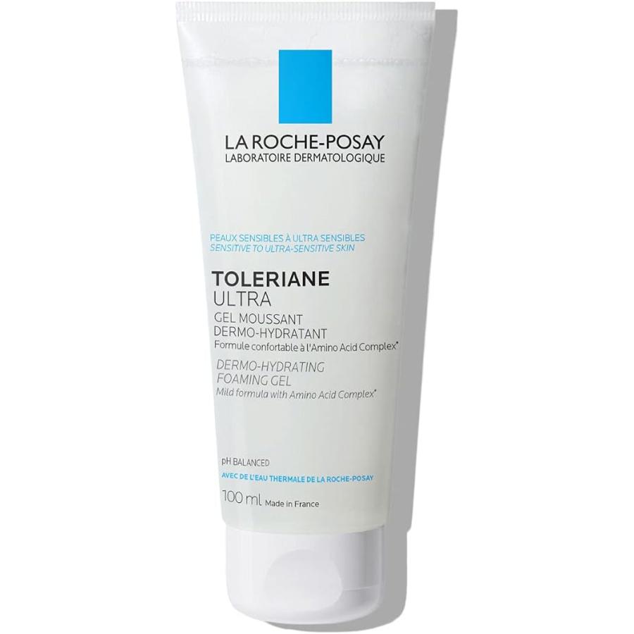 La Roche-Posay ラ ロッシュ ポゼ  洗顔 ジェル トレリアン ハイドレーティング ジェル クレンザー 敏感肌 乾燥肌 アルコールフリー パラベンフリー |  | 01