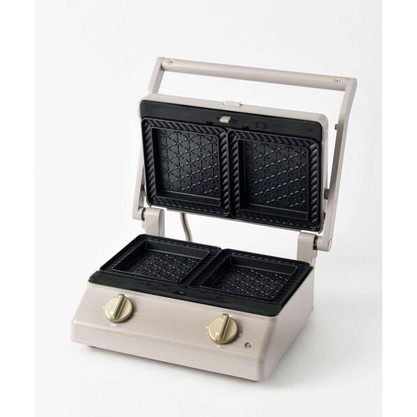 BRUNO ブルーノグリルサンドメーカー ダブル BOE084 レディース メンズ |  | 02