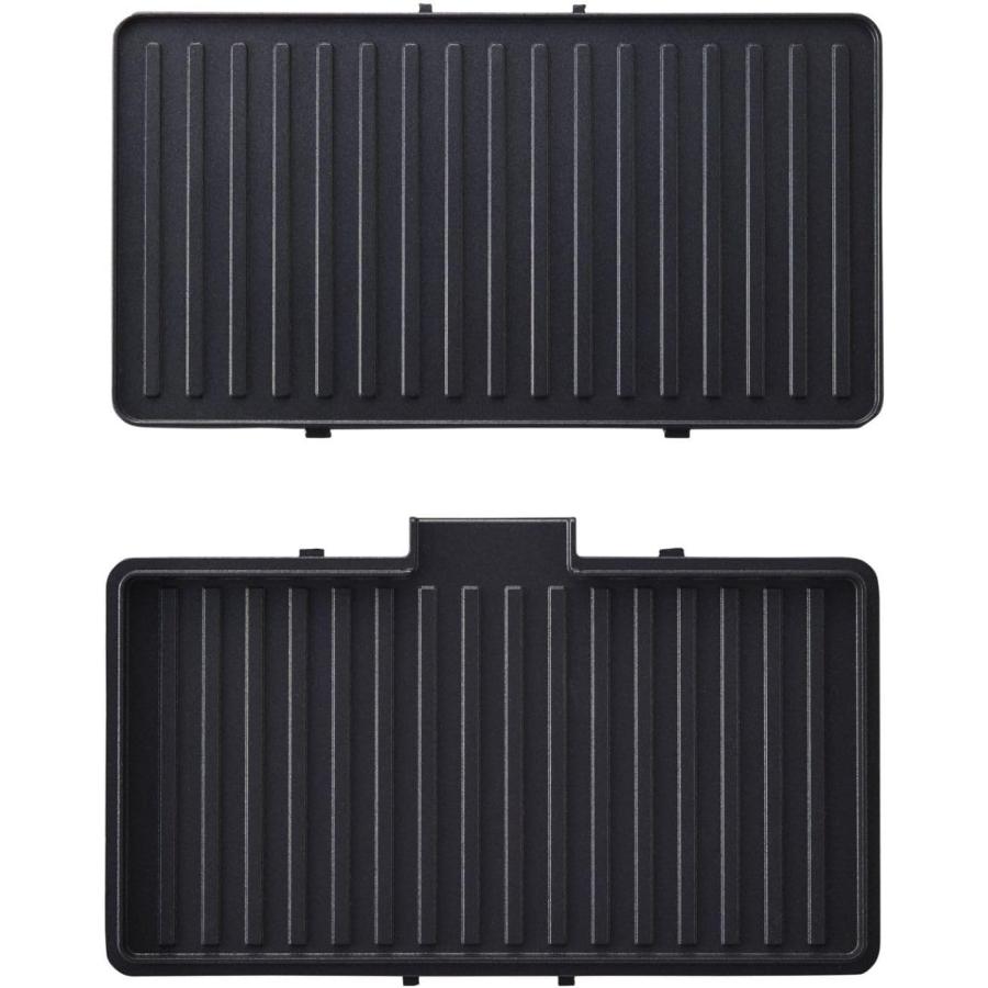 BRUNO ブルーノグリルサンドメーカー ダブル BOE084 レディース メンズ |  | 03