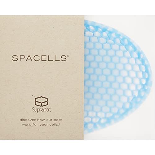 スパトリートメント スティミュライト ハニカム スパセル ブルー |  | 01