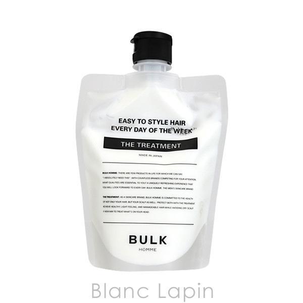 バルクオム BULK HOMME ザヘアトリートメント 180g |  | 01