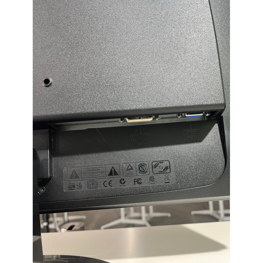 BENQ 21.5インチ モニター ディスプレイ GL2250-B 2013年製 業務用 在宅 格安 通電oK :benq-gl2550-b ...