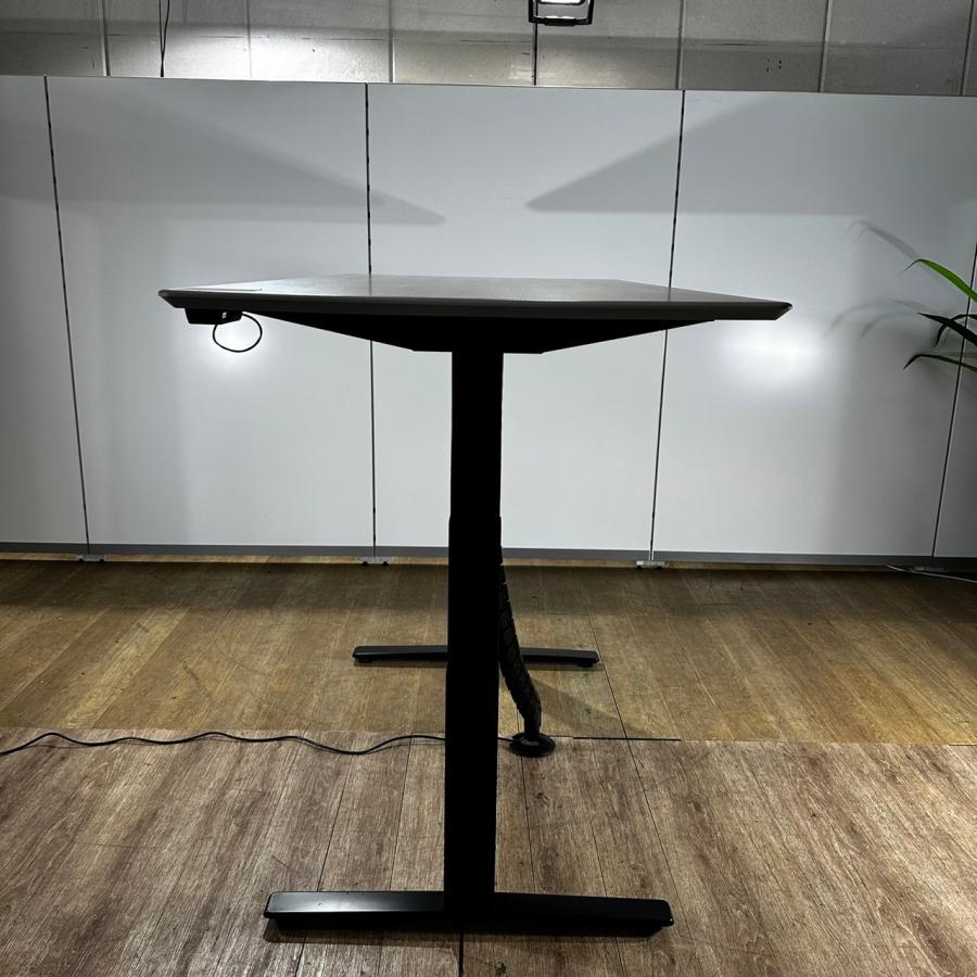 オカムラ 電動昇降デスク スイフトシリーズ ミーティング 会議テーブル W1800 2020年製｜second-style｜10