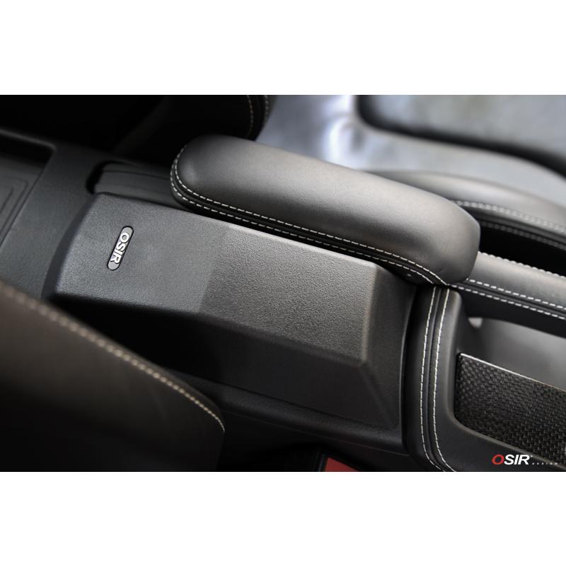 OSIR Arm Rest TT MK2 アームレスト for / TTS TTRS (8J OSIR Arm Rest TT MK2 アームレスト for / TTS TTRS (8J