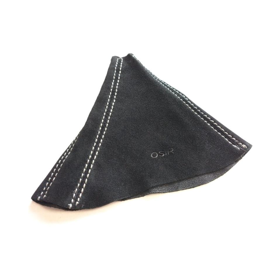 OSIR Boot A1 シフトブーツ for A1 (8X) シルバーステッチ |  | 01