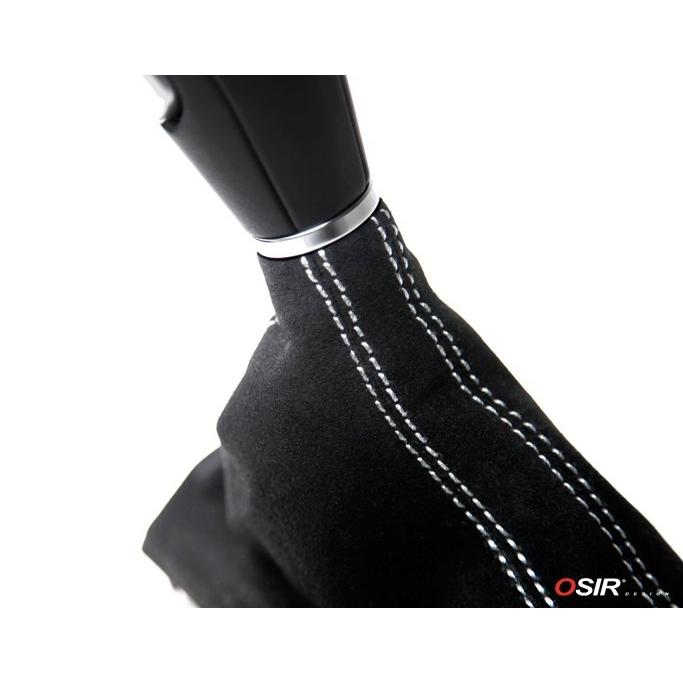 OSIR Boot B8 シフトブーツ for A4 / A5 / Q5 (B8) | 