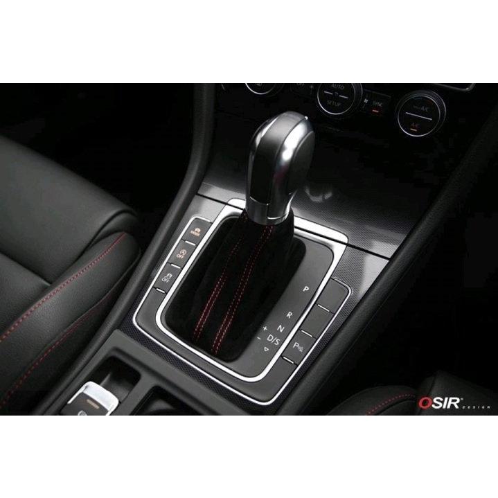 OSIR Boot GT7 AUTO スウェードシフトブーツ for Golf7 | 