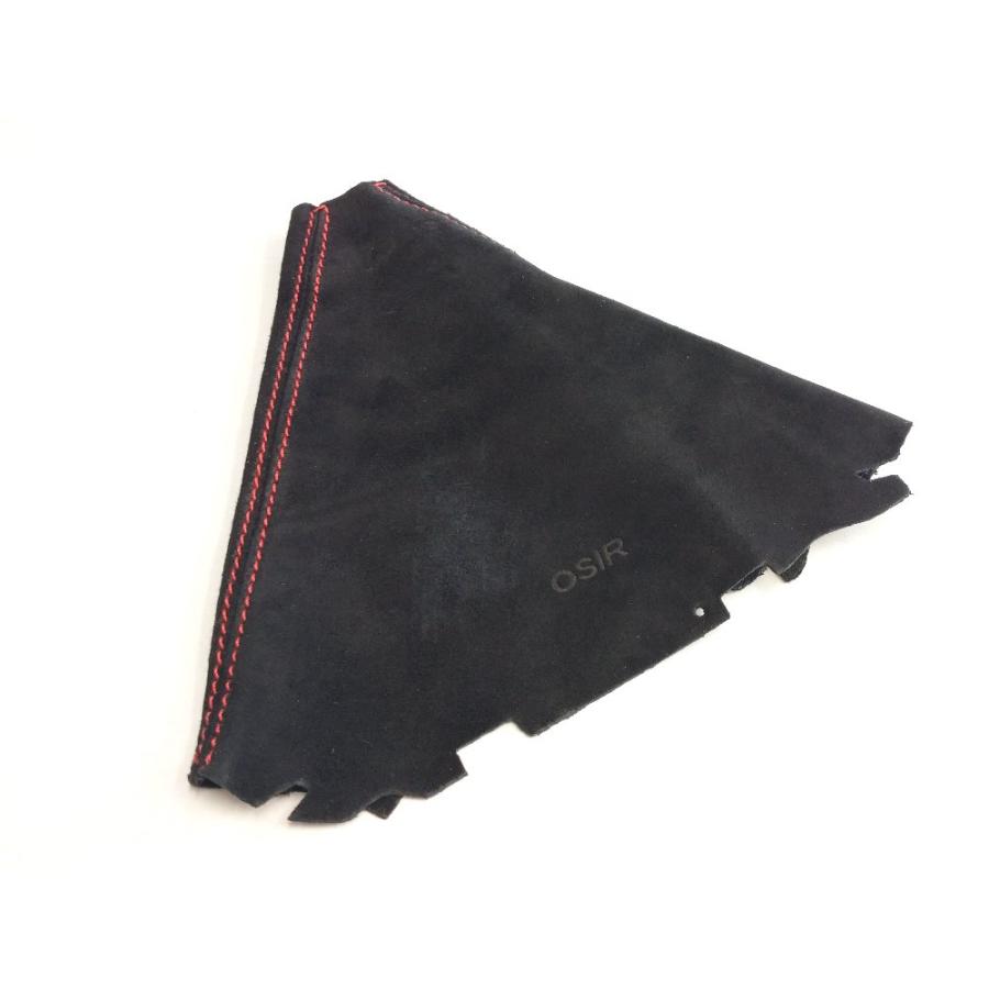 OSIR Boot GT7 AUTO スウェードシフトブーツ for Golf7 |  | 01