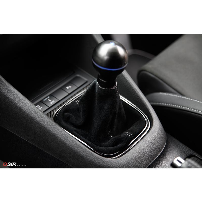 OSIR Boot GT シフトブーツ for Golf5 / Golf6 MT車用 | 