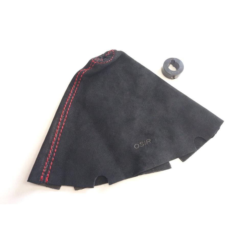 OSIR Boot GT シフトブーツ for Golf5 / Golf6 MT車用 |  | 01