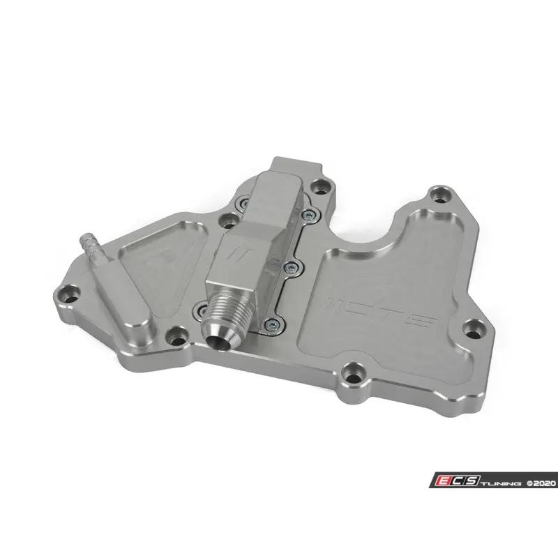 CTS VW Golf7 / Audi S3 オイルキャッチタンク キット　MK7 Golf R / 8V S3 Catch Can Kit |  | 02
