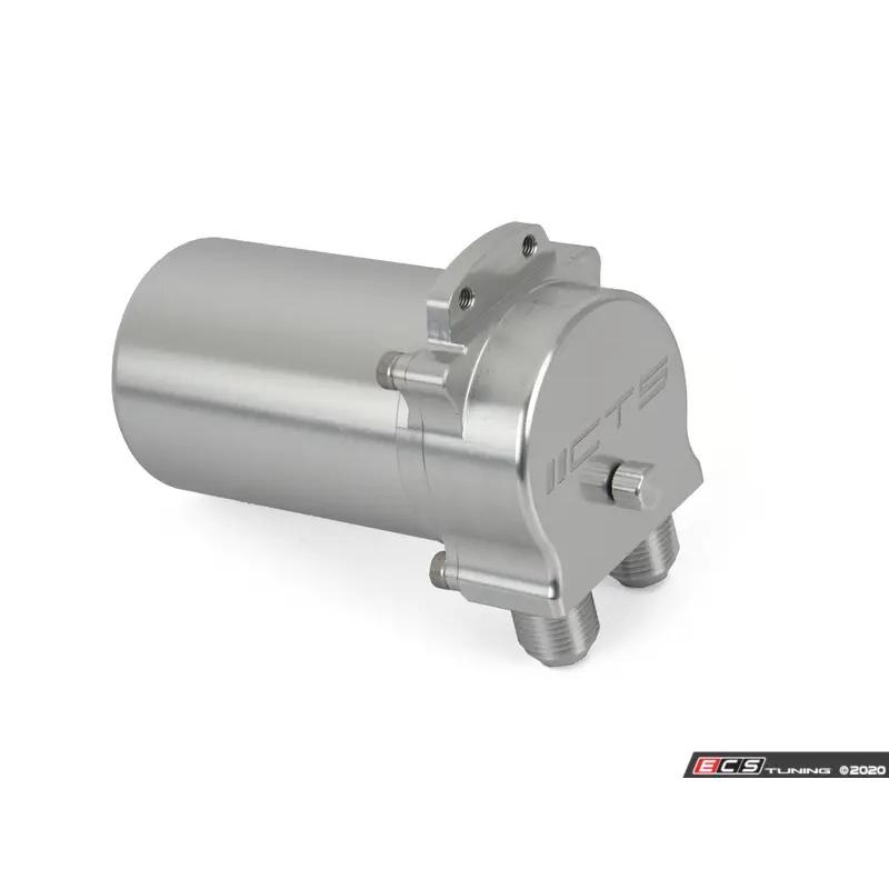 CTS VW Golf7 / Audi S3 オイルキャッチタンク キット　MK7 Golf R / 8V S3 Catch Can Kit |  | 03