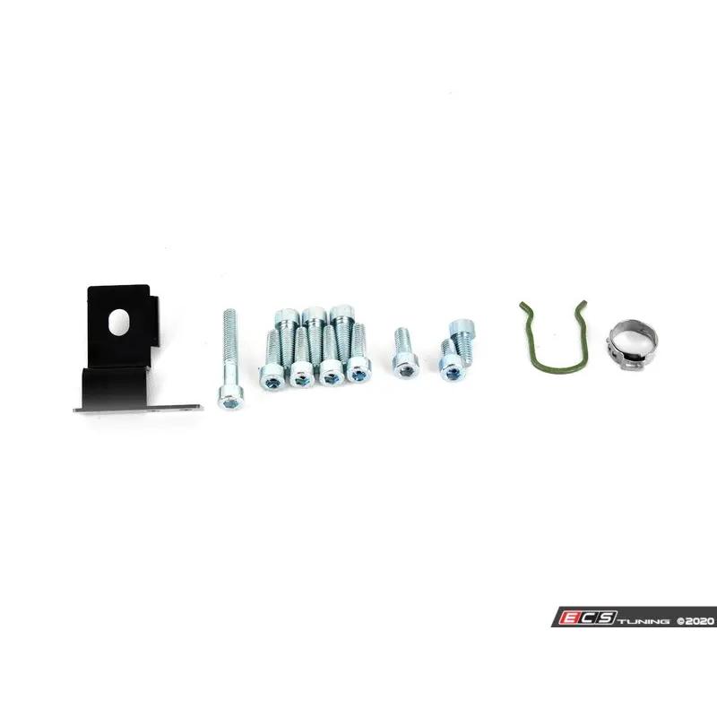 CTS VW Golf7 / Audi S3 オイルキャッチタンク キット　MK7 Golf R / 8V S3 Catch Can Kit |  | 07