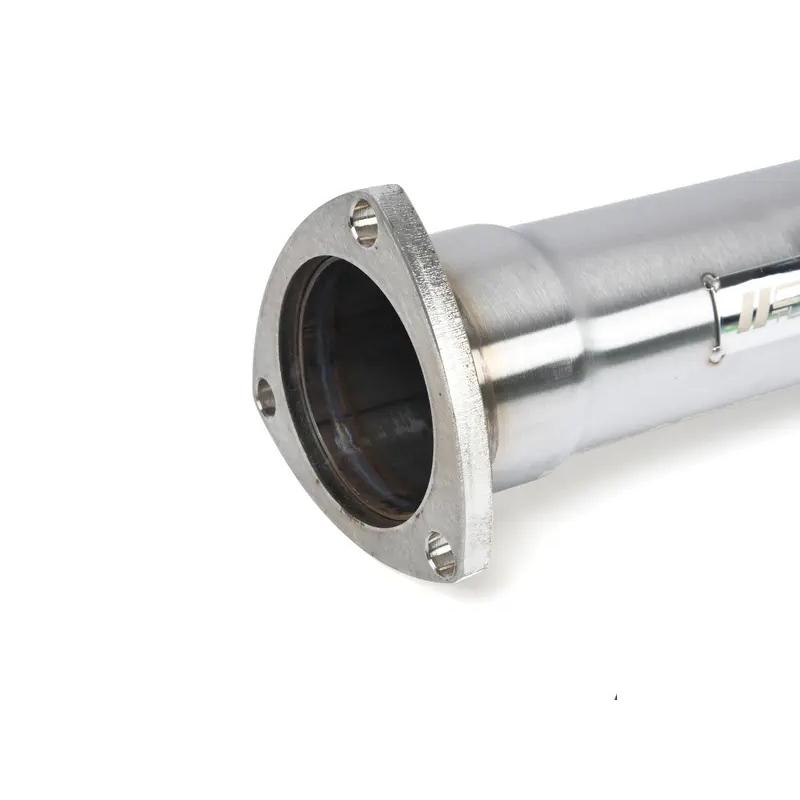 CTS ハイフロー ミドルパイプ Performance Mid-Pipes for Audi 8J TTRS |  | 01