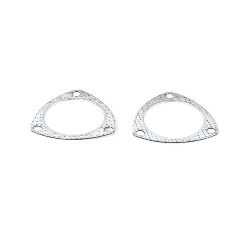 CTS ハイフロー ミドルパイプ Performance Mid-Pipes for Audi 8J TTRS |  | 04