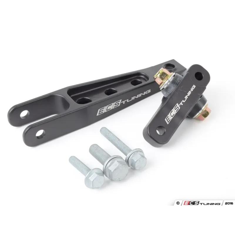 MQB パフォーマンス ドッグボーンマウント | 