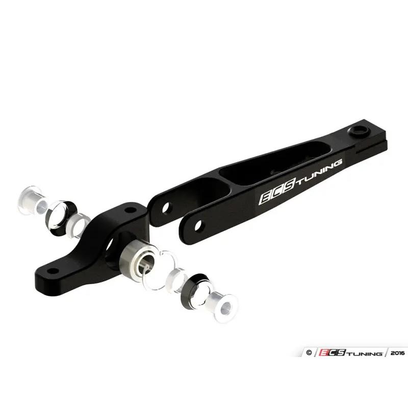 MQB パフォーマンス ドッグボーンマウント |  | 01