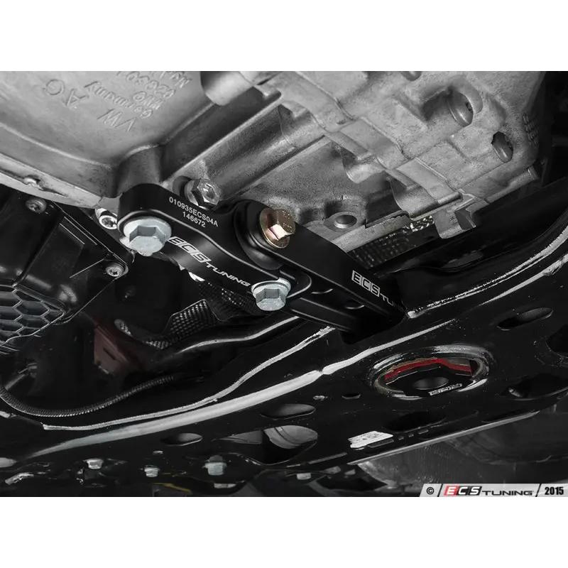 MQB パフォーマンス ドッグボーンマウント |  | 03