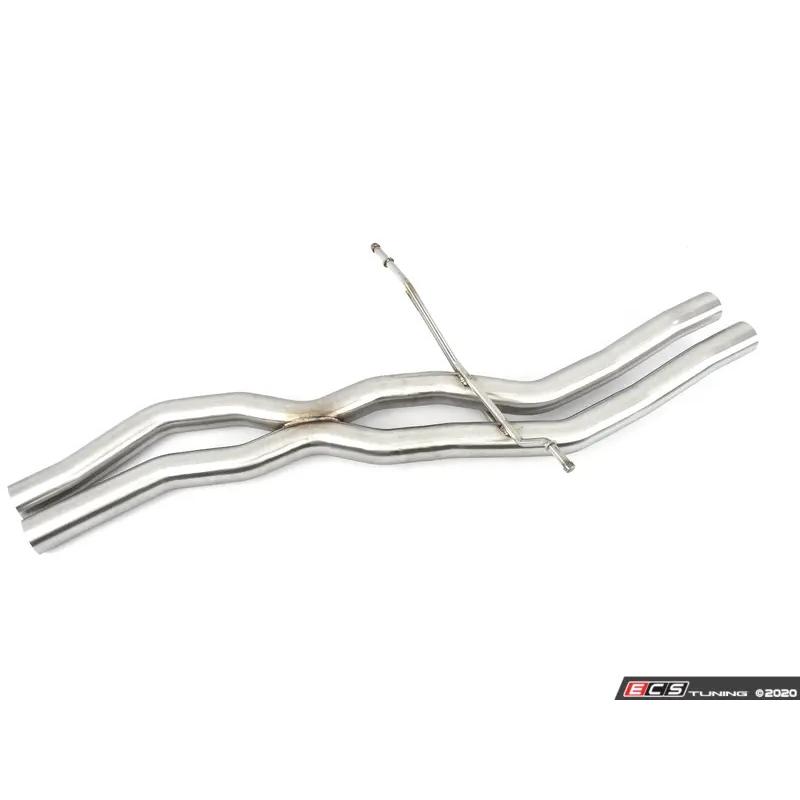 ECS センターX（エックス）パイプキット  for Audi SQ5 (B8) |  | 01