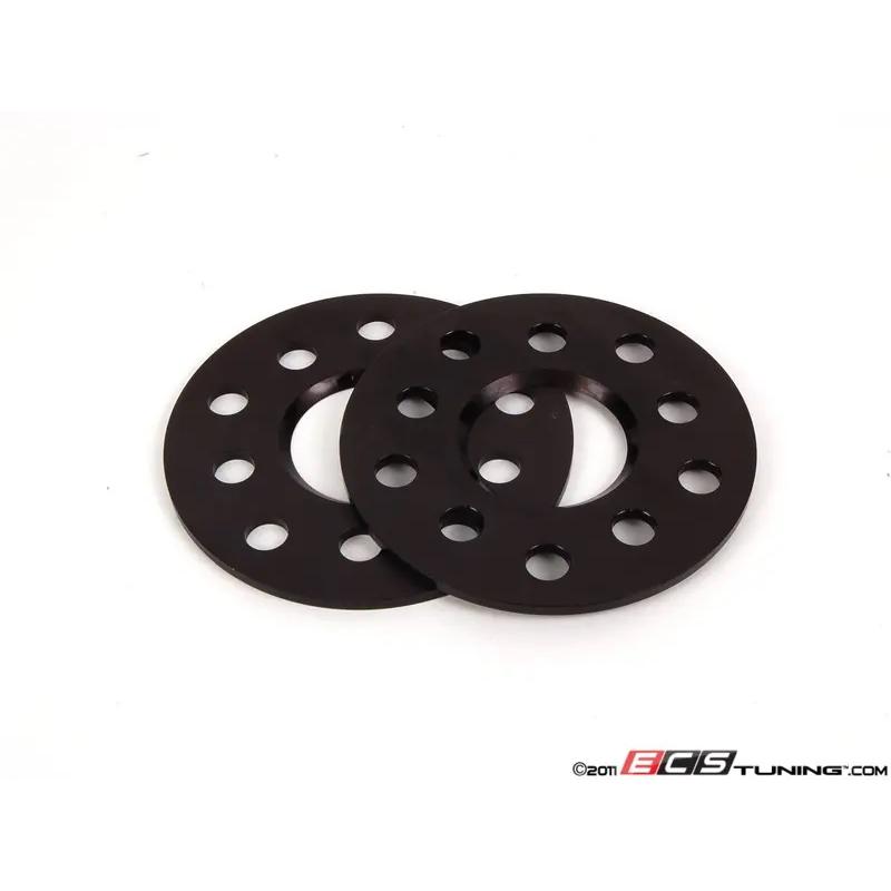 ECS ホイールスペーサー 5mm 2枚セット |  | 02