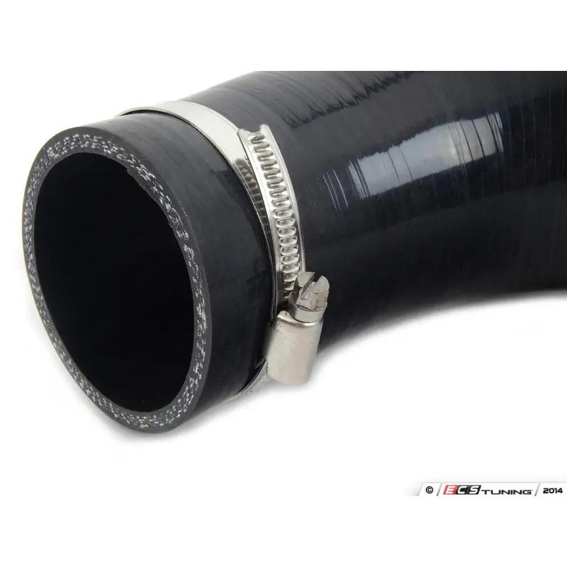 Audi B8 A4 / A5 2.0T シリコン ターボインレットホース |  | 02