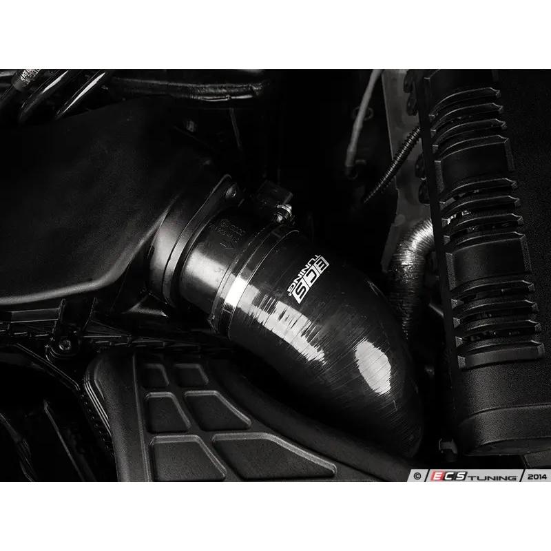 Audi B8 A4 / A5 2.0T シリコン ターボインレットホース |  | 05