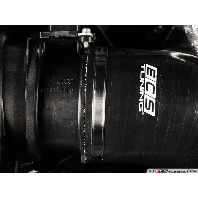 Audi B8 A4 / A5 2.0T シリコン ターボインレットホース |  | 06