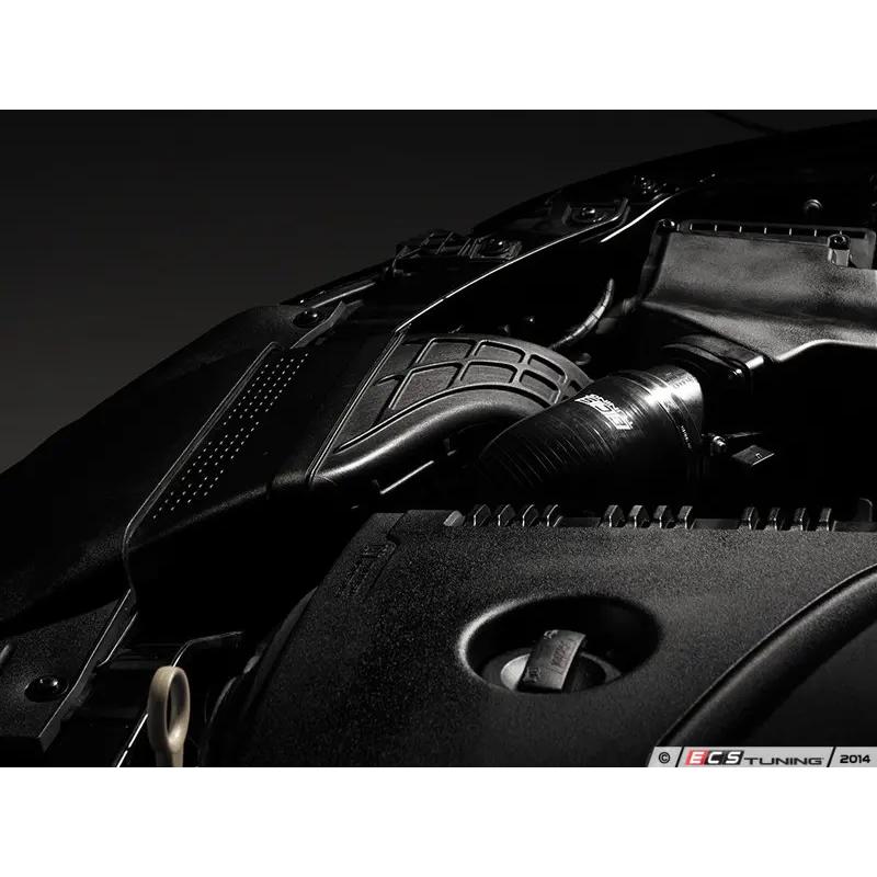 Audi B8 A4 / A5 2.0T シリコン ターボインレットホース |  | 07