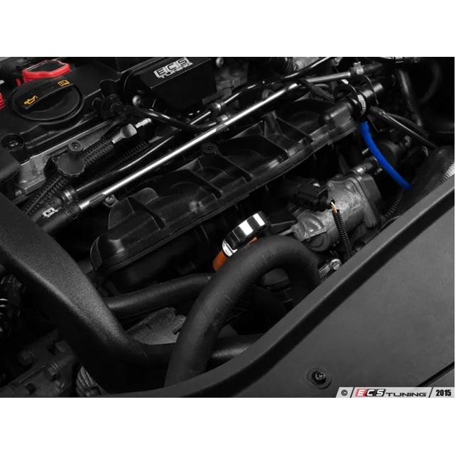 VW Golf5 Golf R / Audi TTS アルミ エンジンオイルレベルゲージ ポリッシュ |  | 05