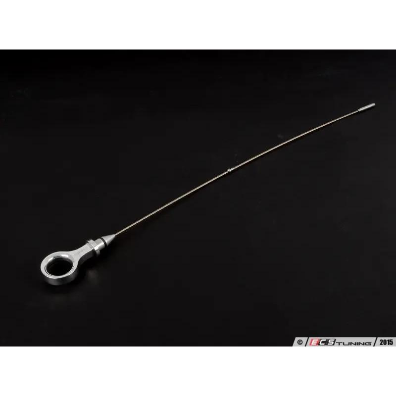 MQB アルミ エンジンオイルレベルゲージ ポリッシュ |  | 03