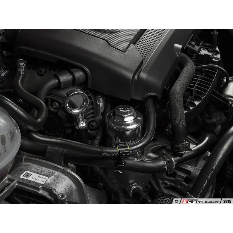 MQB アルミ エンジンオイルレベルゲージ ポリッシュ |  | 05