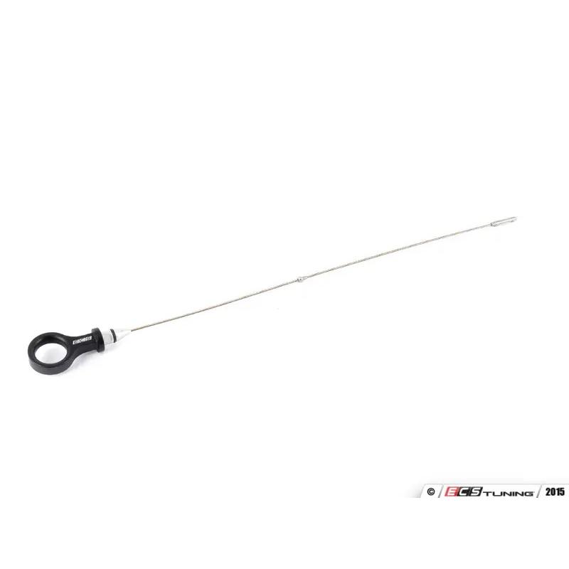 MQB アルミ エンジンオイルレベルゲージ ブラック |  | 03