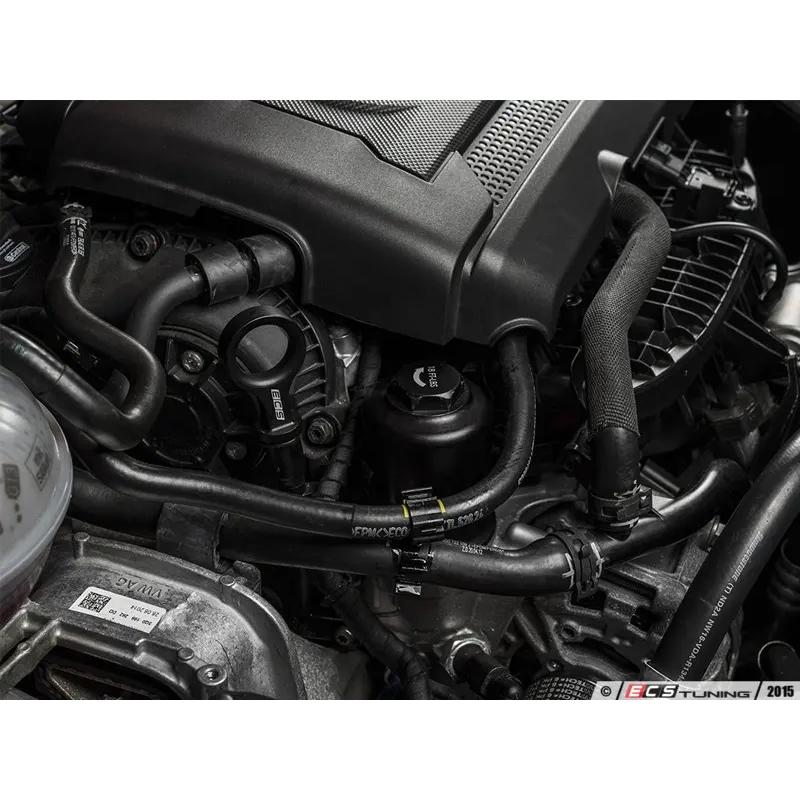 MQB アルミ エンジンオイルレベルゲージ ブラック |  | 05