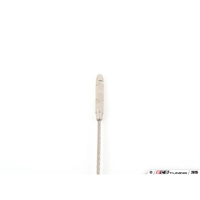 VW Golf5 Golf R / Audi TTS アルミ エンジンオイルレベルゲージ ブラック |  | 03