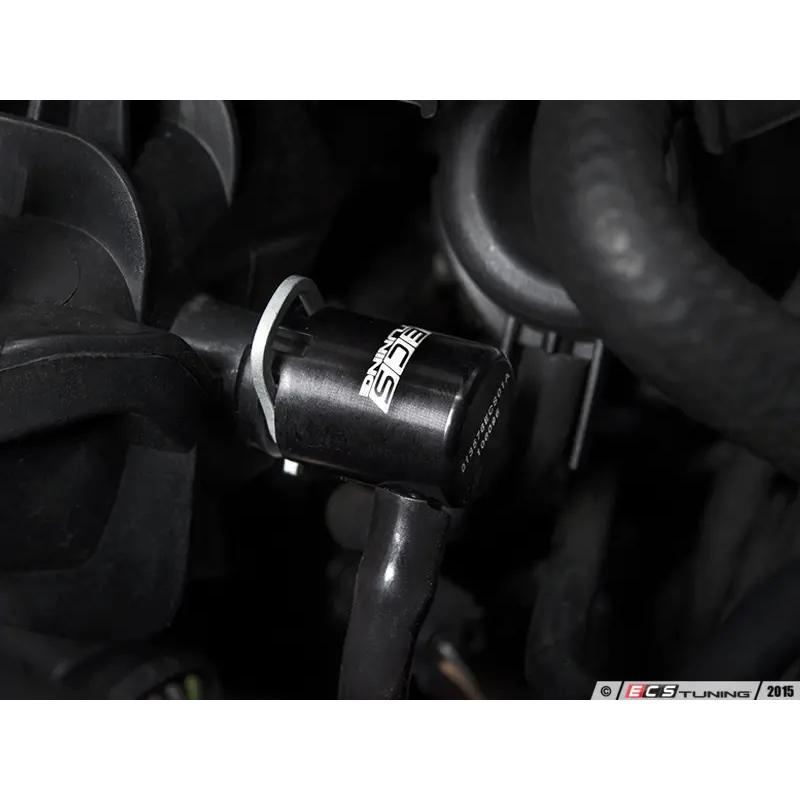 MQB マニフォールド ブーストタップ キット |  | 07