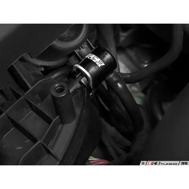 MQB マニフォールド ブーストタップ キット |  | 09