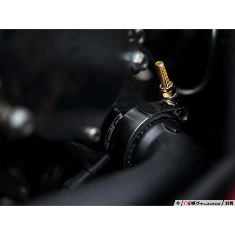 MQB シリコン ターボアウトレット カプラー（ブラック） Silicone Turbo Outlet Coupler for Golf7 A3 S3 TT |  | 02