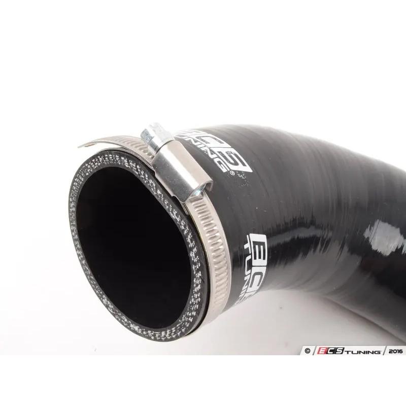 Audi B8 A4 / A5 2.0T シリコン スロットルボディ ホース |  | 02