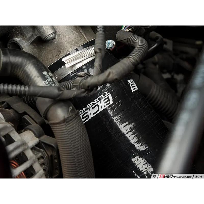 Audi B8 A4 / A5 2.0T シリコン スロットルボディ ホース |  | 04