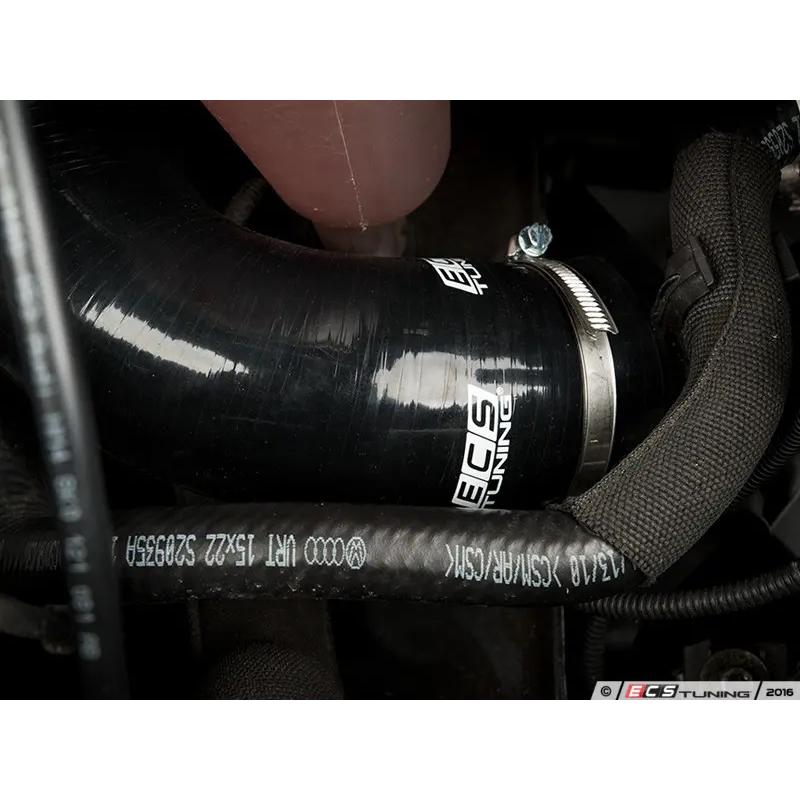 Audi B8 A4 / A5 2.0T シリコン スロットルボディ ホース |  | 05