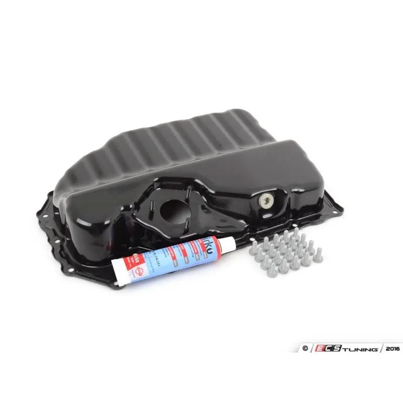 アウディS1用 スチール オイルパン キット Steel Oil Pan Kit for Audi