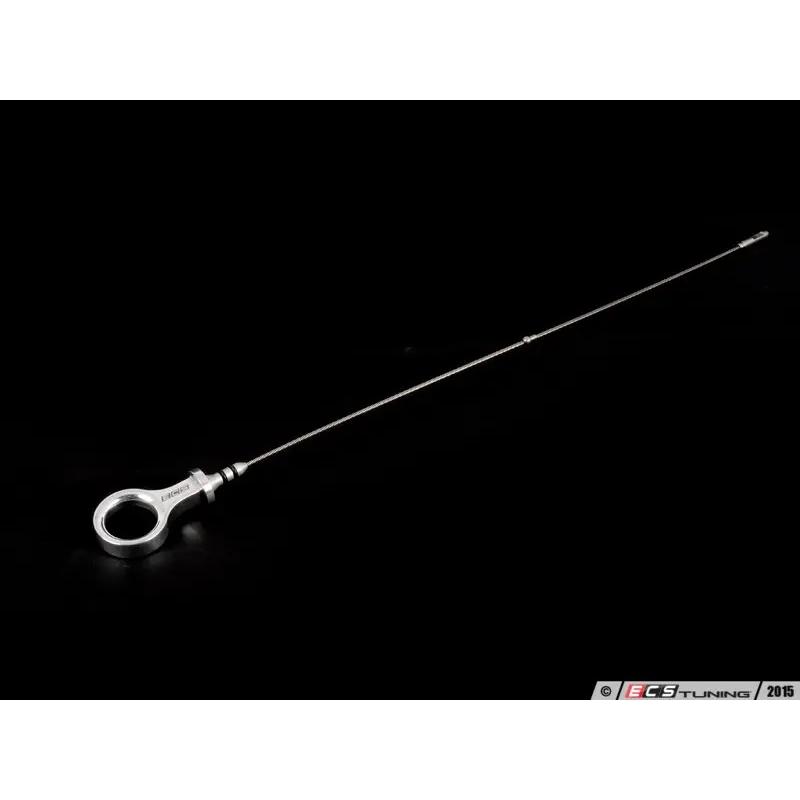 Audi B8 3.0T用 アルミ エンジンオイルレベルゲージ ポリッシュ (2013~) |  | 03