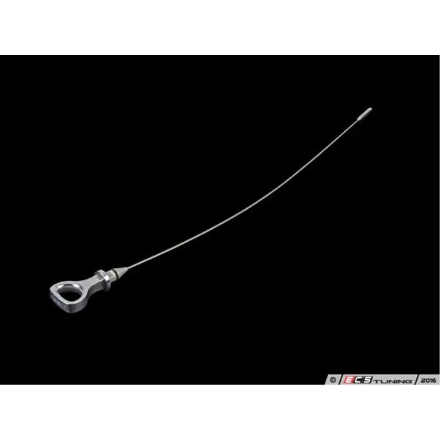 Audi 2.0T用 アルミ エンジンオイルレベルゲージ ポリッシュ (2013~) |  | 03