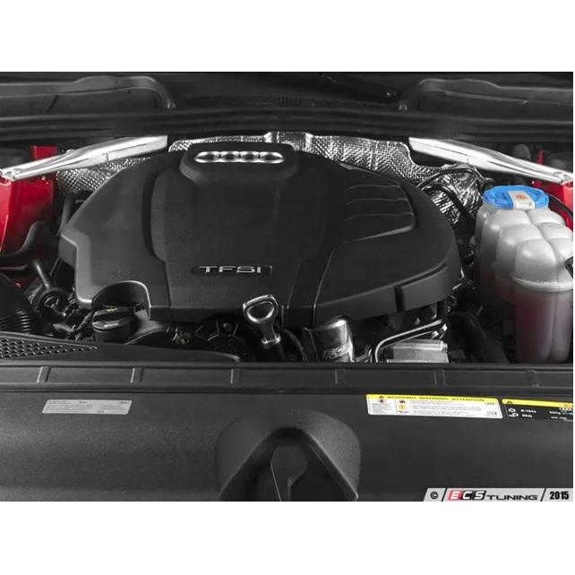 Audi 2.0T用 アルミ エンジンオイルレベルゲージ ポリッシュ (2013~) |  | 04