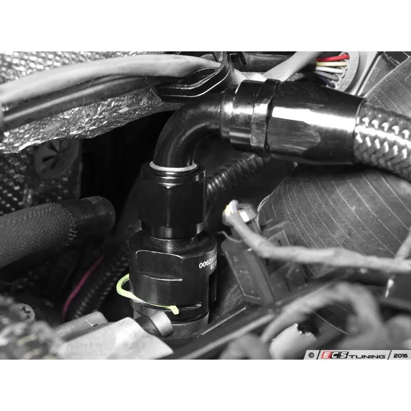 MQB PCV ブリーザーホース アップグレードキット |  | 05