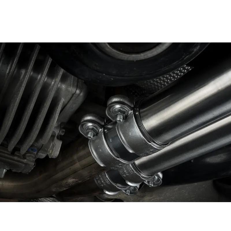 ECS センターX（エックス）パイプキット  for Audi RS5 (B8) |  | 08