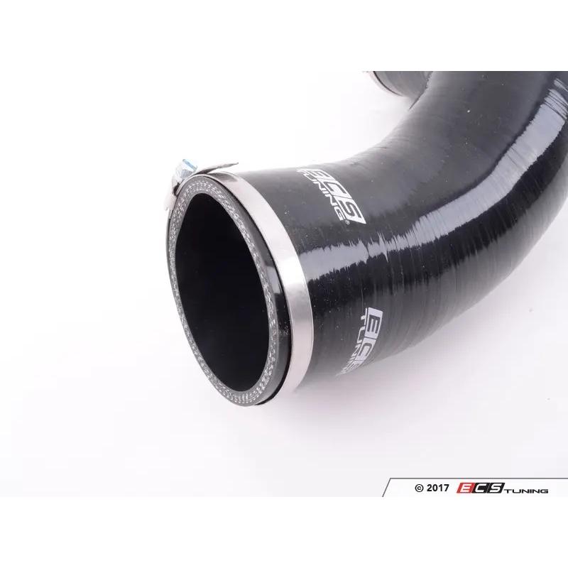 MQB シリコン ターボインレットホース |  | 01