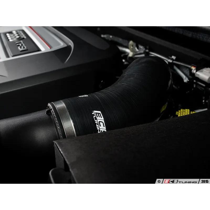 MQB シリコン ターボインレットホース |  | 04